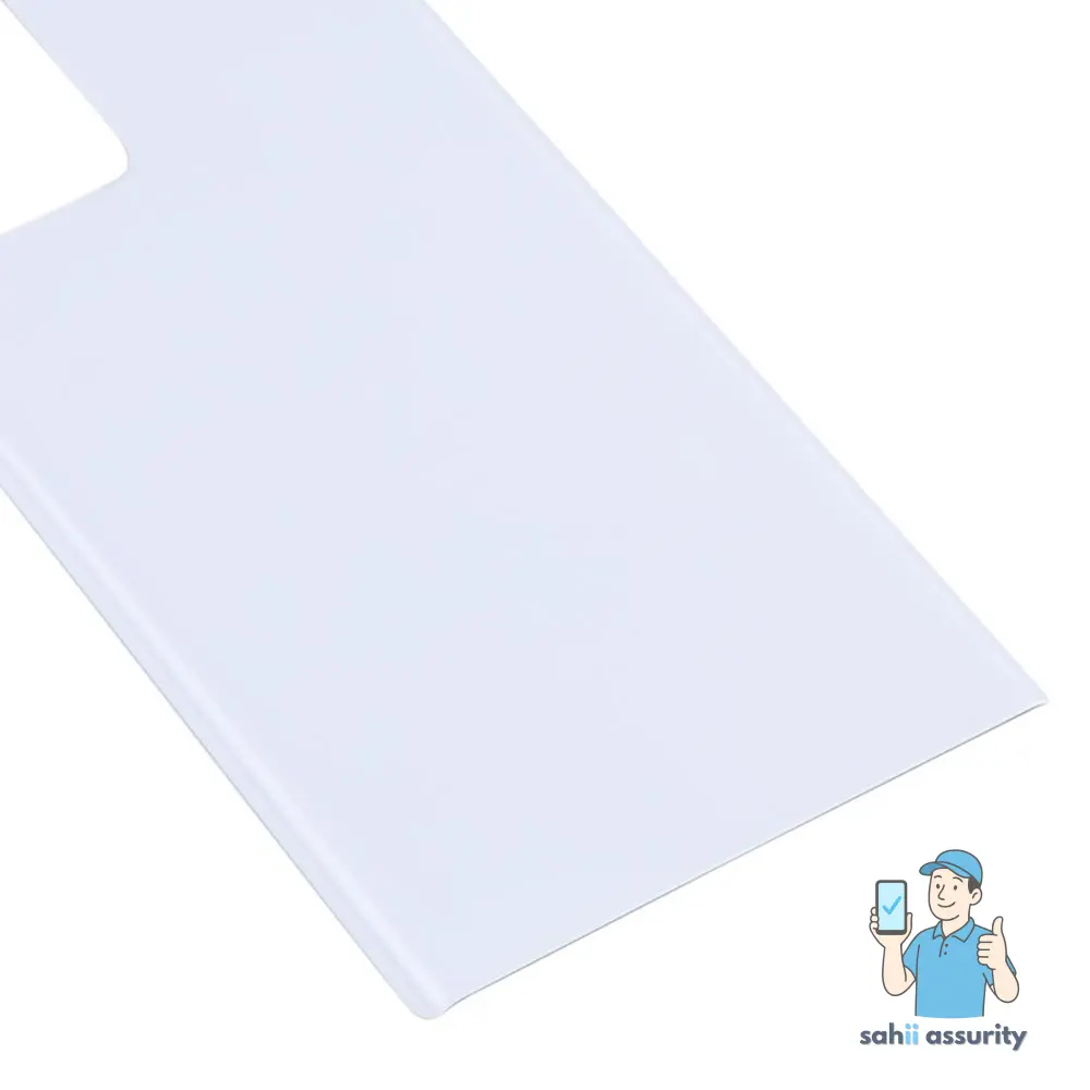 Back Panel Cover for Samsung Galaxy Note 20 Ultra 5G thumbnail